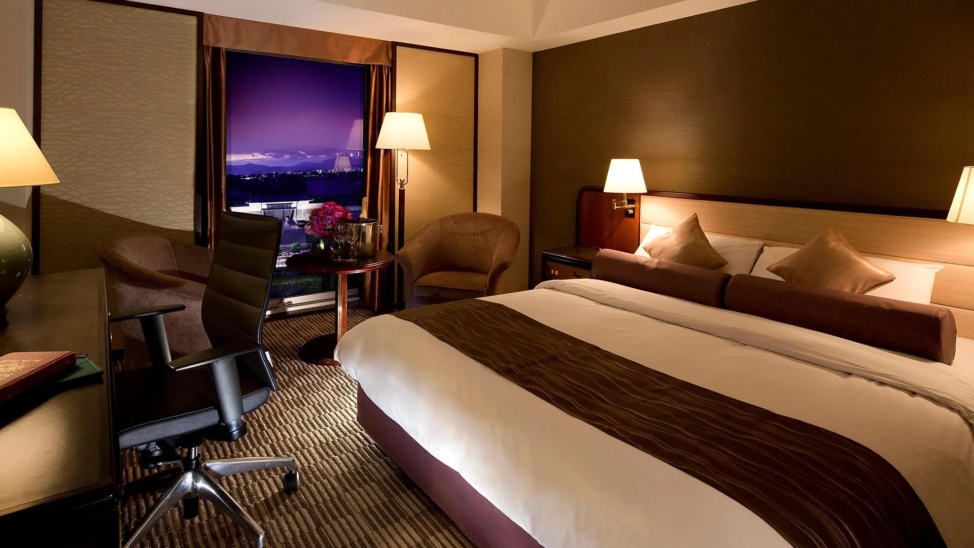 Ana Crowne Plaza Hotel Kyoto By Ihg