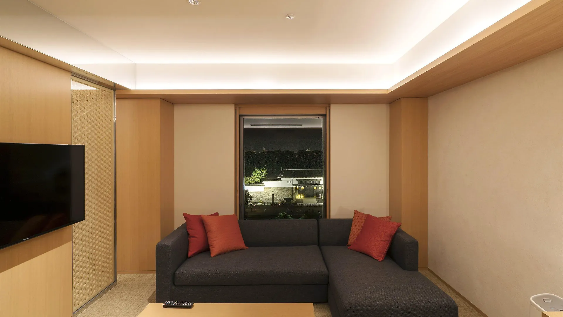 Ana Crowne Plaza Hotel Kyoto By Ihg 4*,  Japan