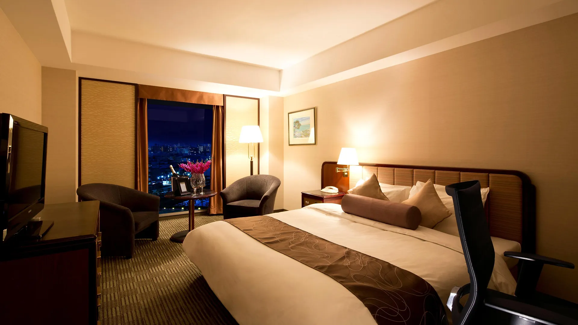 Ana Crowne Plaza Hotel Kyoto By Ihg