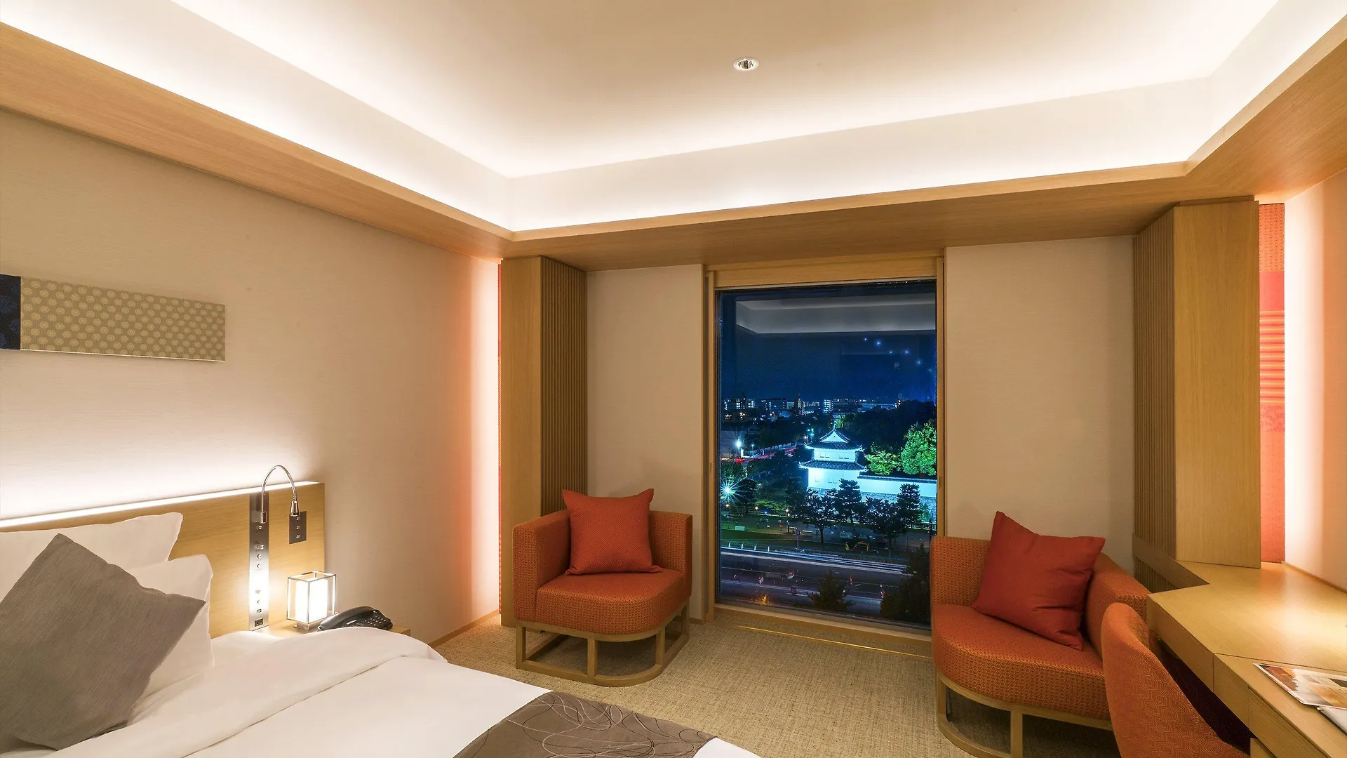 Ana Crowne Plaza Hotel Kyoto By Ihg