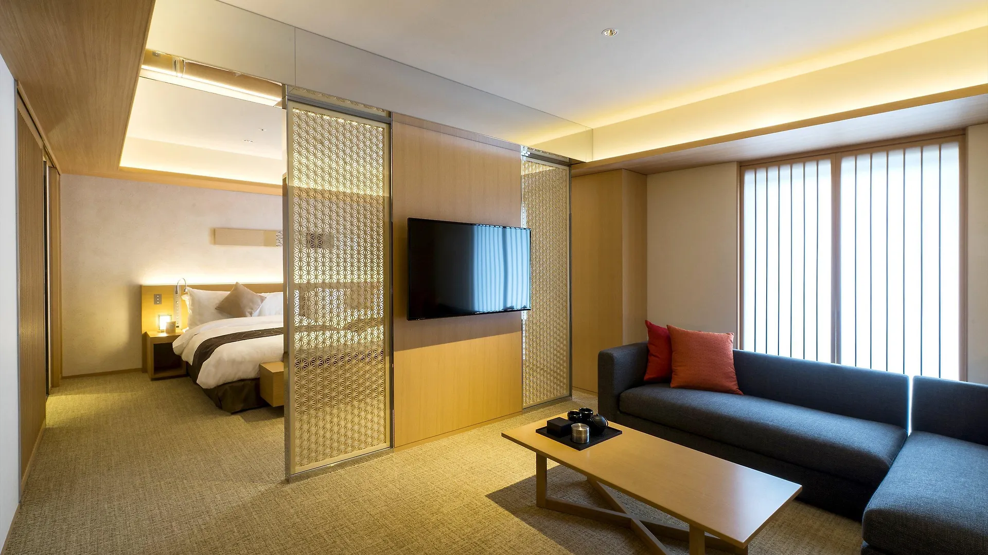 Ana Crowne Plaza Hotel Kyoto By Ihg