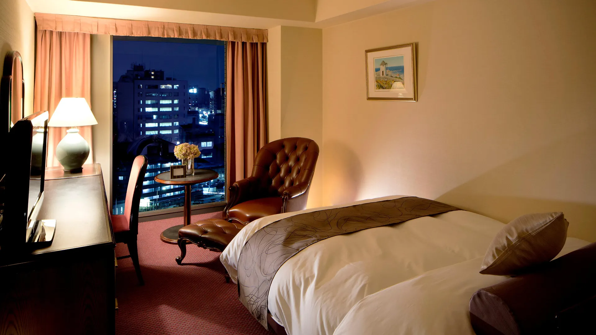 Ana Crowne Plaza Hotel Kyoto By Ihg