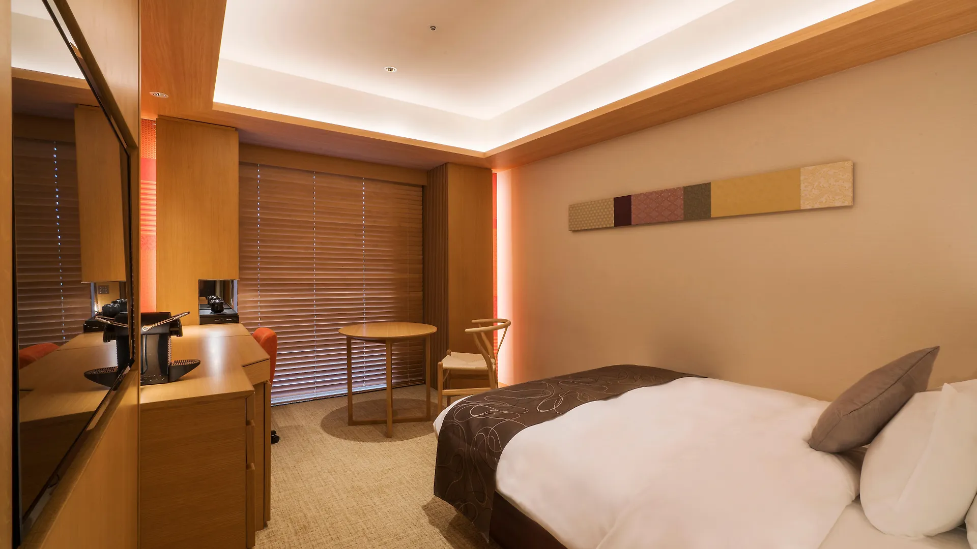 Ana Crowne Plaza Hotel Kyoto By Ihg 4*,