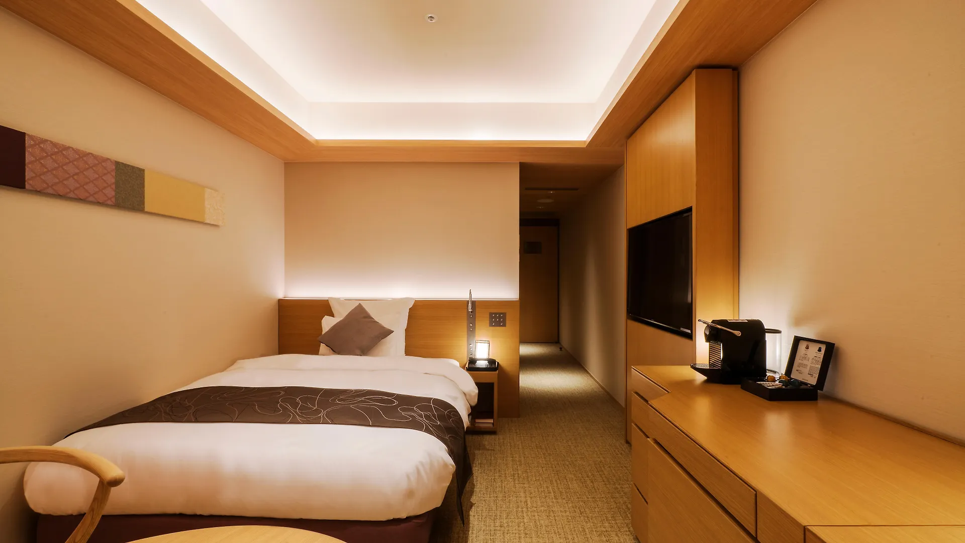 Ana Crowne Plaza Hotel Kyoto By Ihg Japan