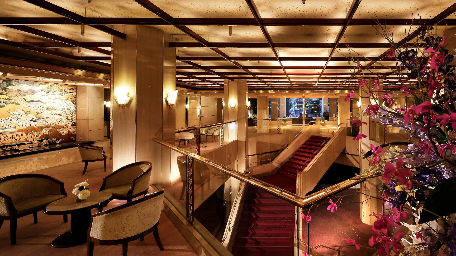Ana Crowne Plaza Hotel Kyoto By Ihg 4*,  Japan