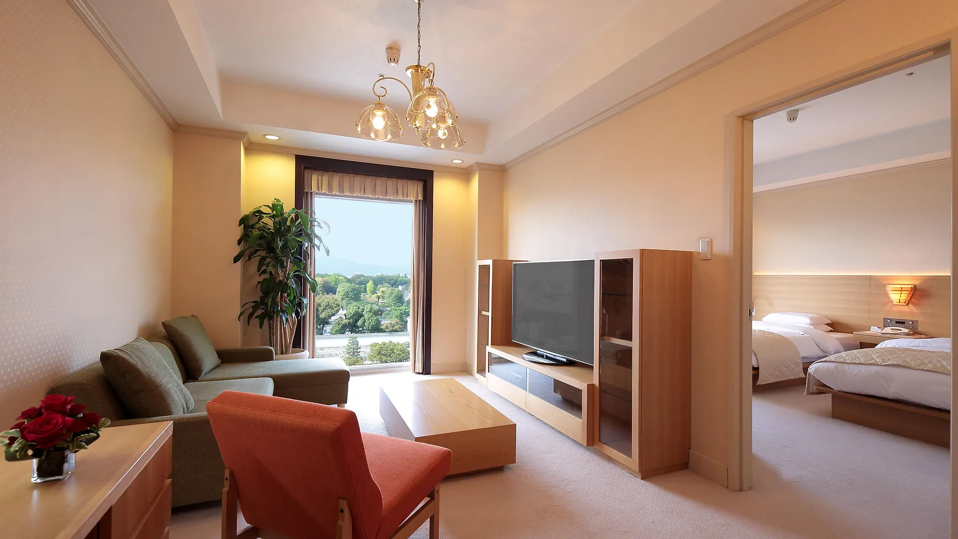 Ana Crowne Plaza Hotel Kyoto By Ihg Japan