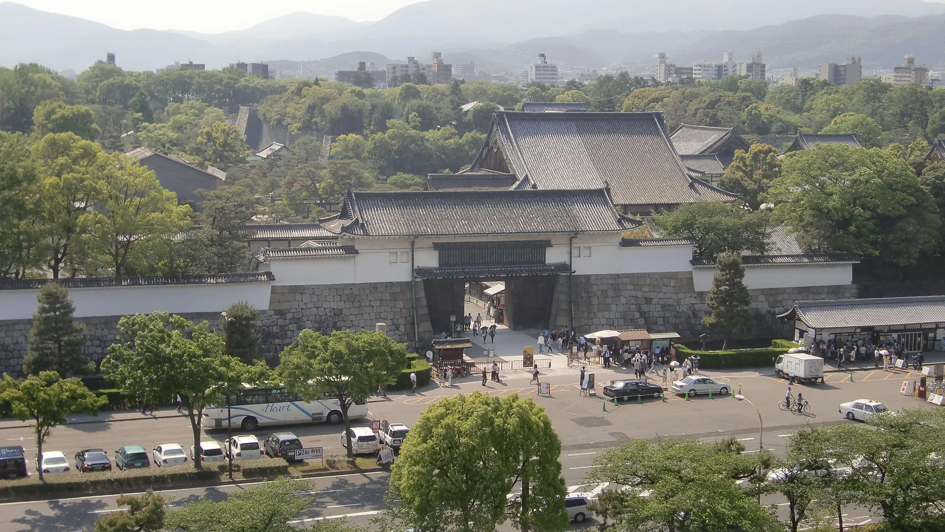 Ana Crowne Plaza Hotel Kyoto By Ihg