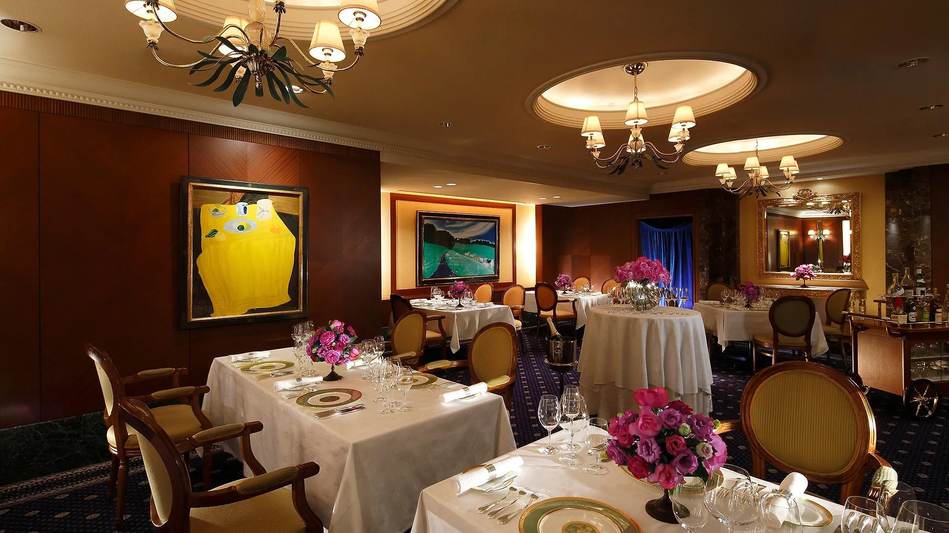 Ana Crowne Plaza Hotel Kyoto By Ihg
