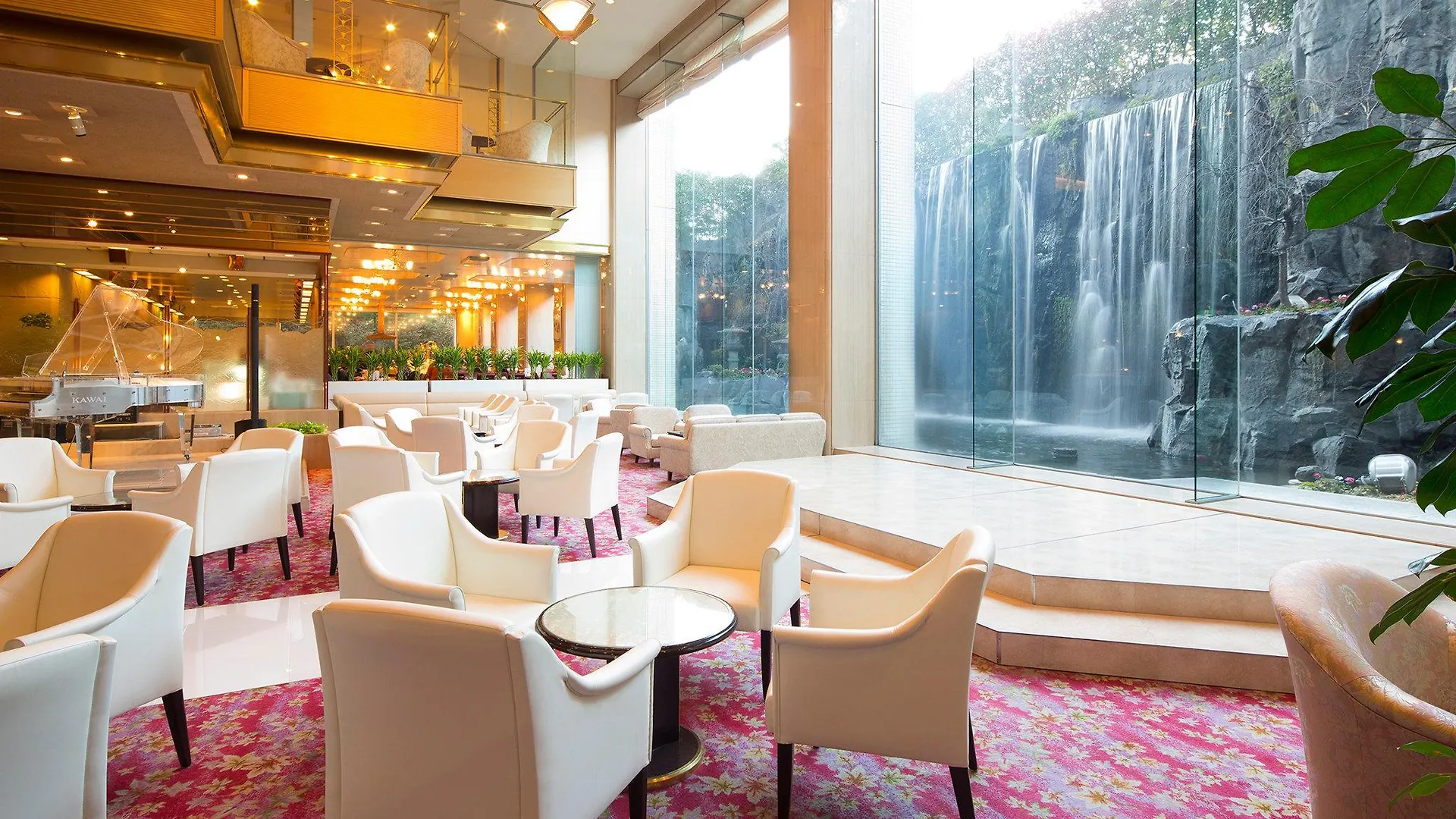Ana Crowne Plaza Hotel Kyoto By Ihg 4*,