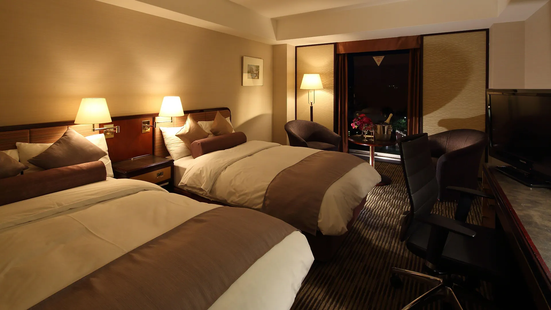 Ana Crowne Plaza Hotel Kyoto By Ihg