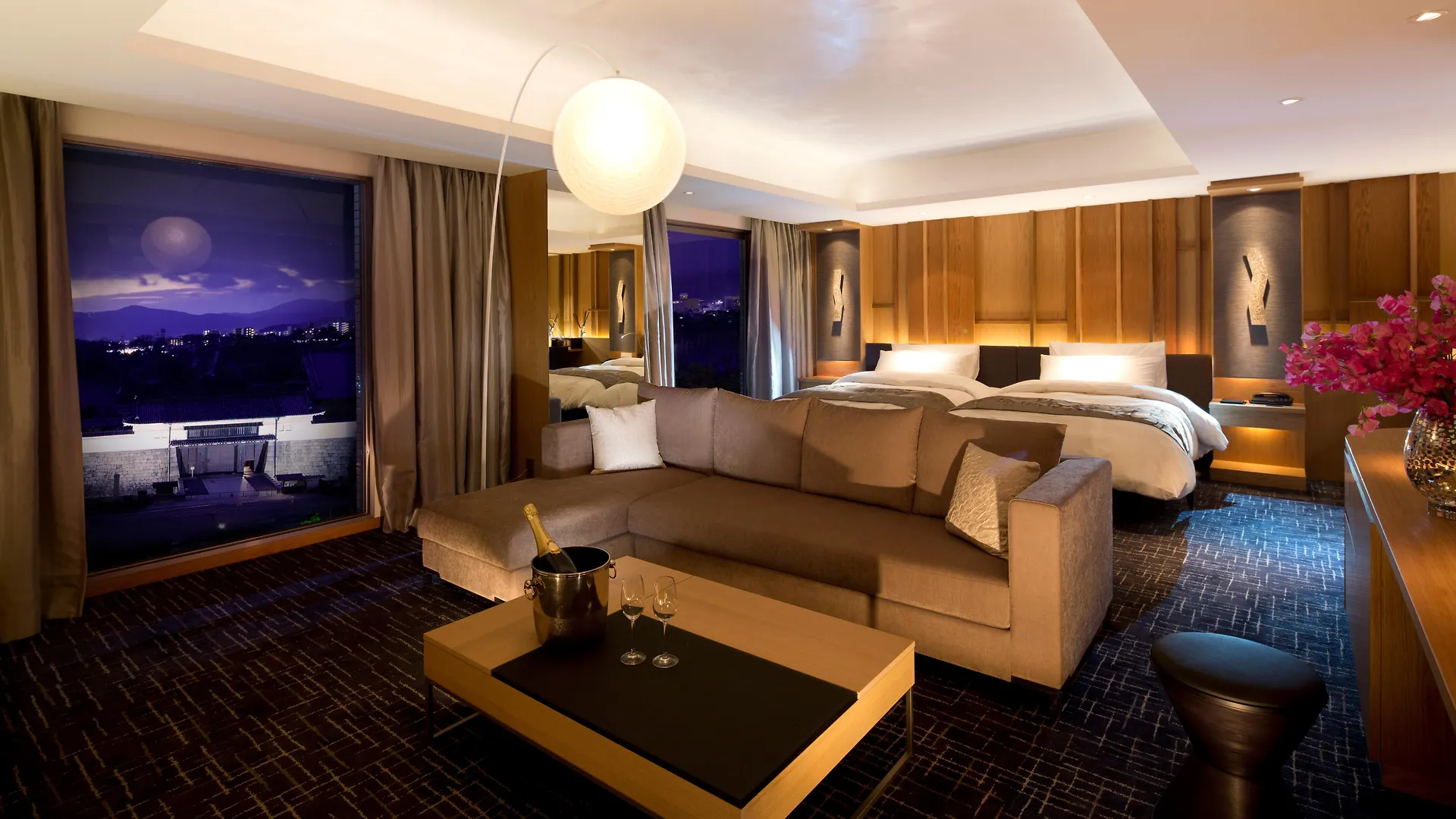 Ana Crowne Plaza Hotel Kyoto By Ihg