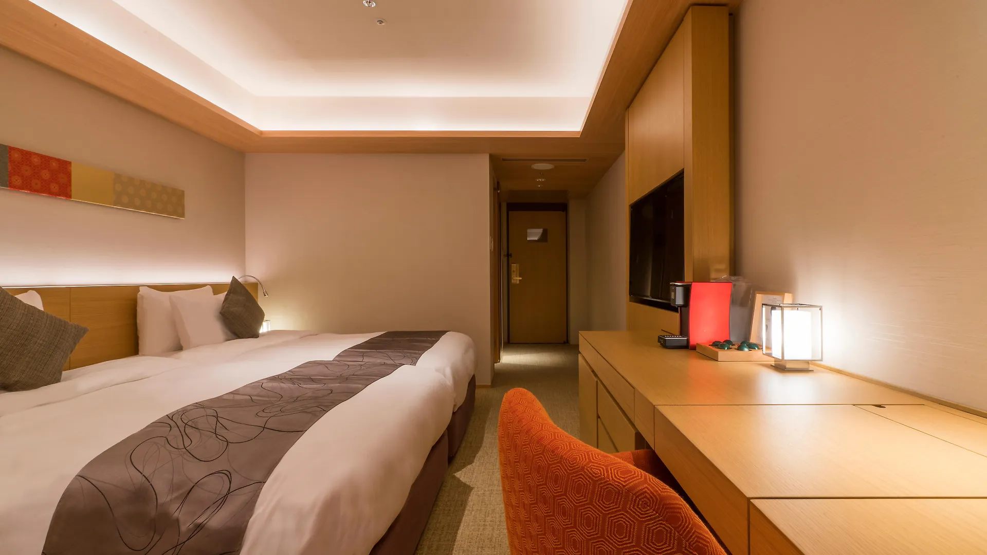 Ana Crowne Plaza Hotel Kyoto By Ihg