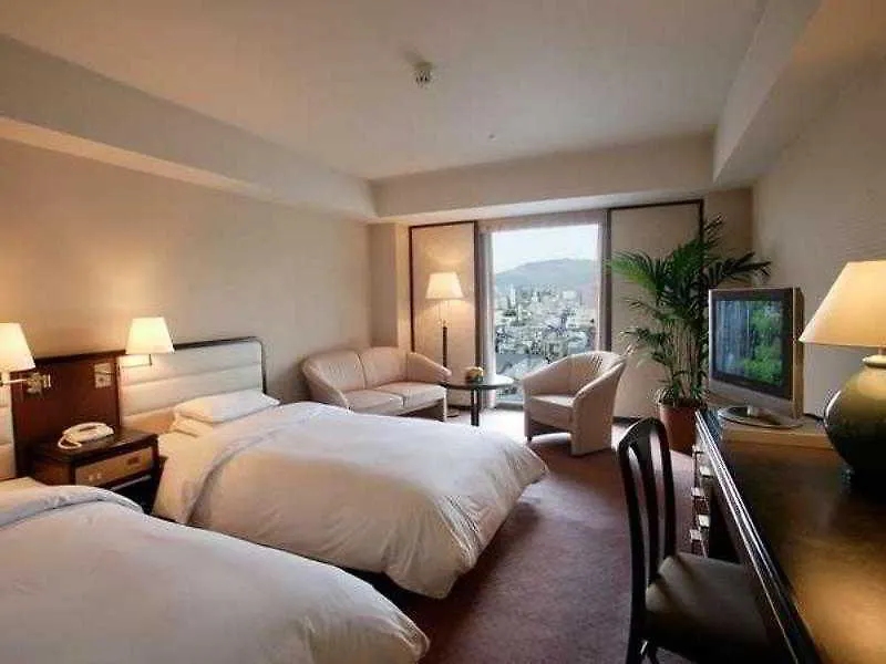 Ana Crowne Plaza Hotel Kyoto By Ihg 4*,  Japan