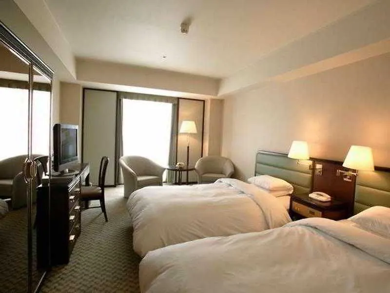 Ana Crowne Plaza Hotel Kyoto By Ihg