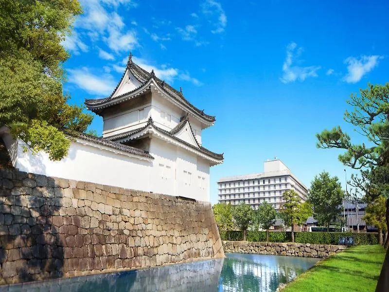 Ana Crowne Plaza Hotel Kyoto By Ihg