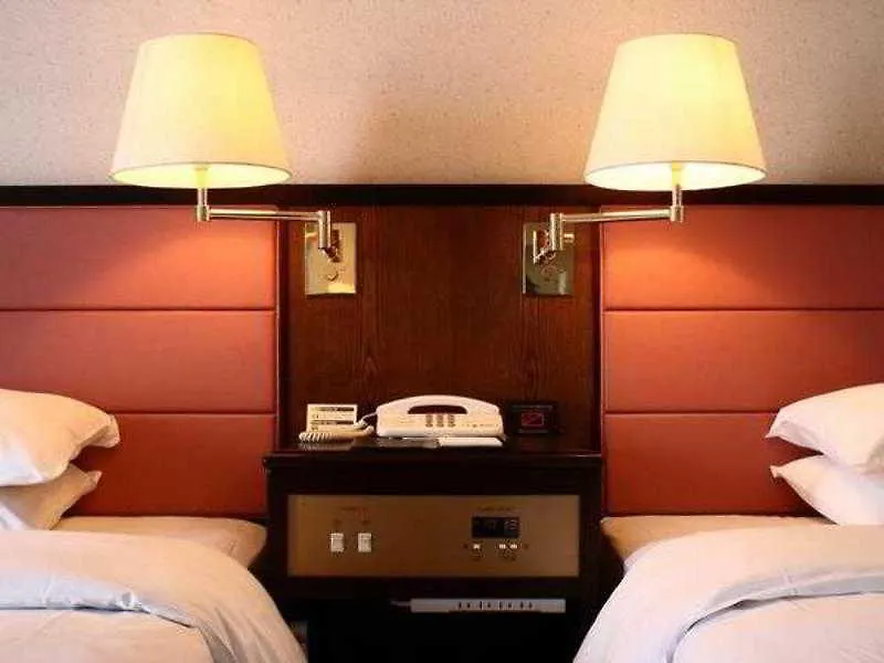 ****  Ana Crowne Plaza Hotel Kyoto By Ihg Japan
