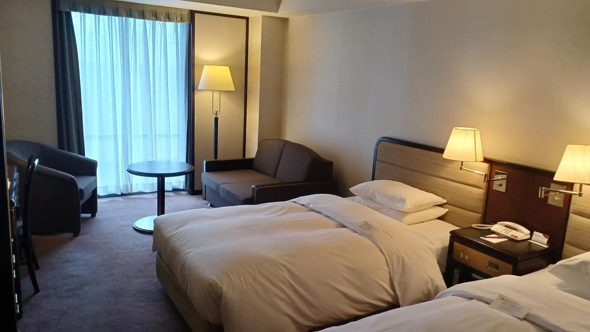 Ana Crowne Plaza Hotel Kyoto By Ihg Japan