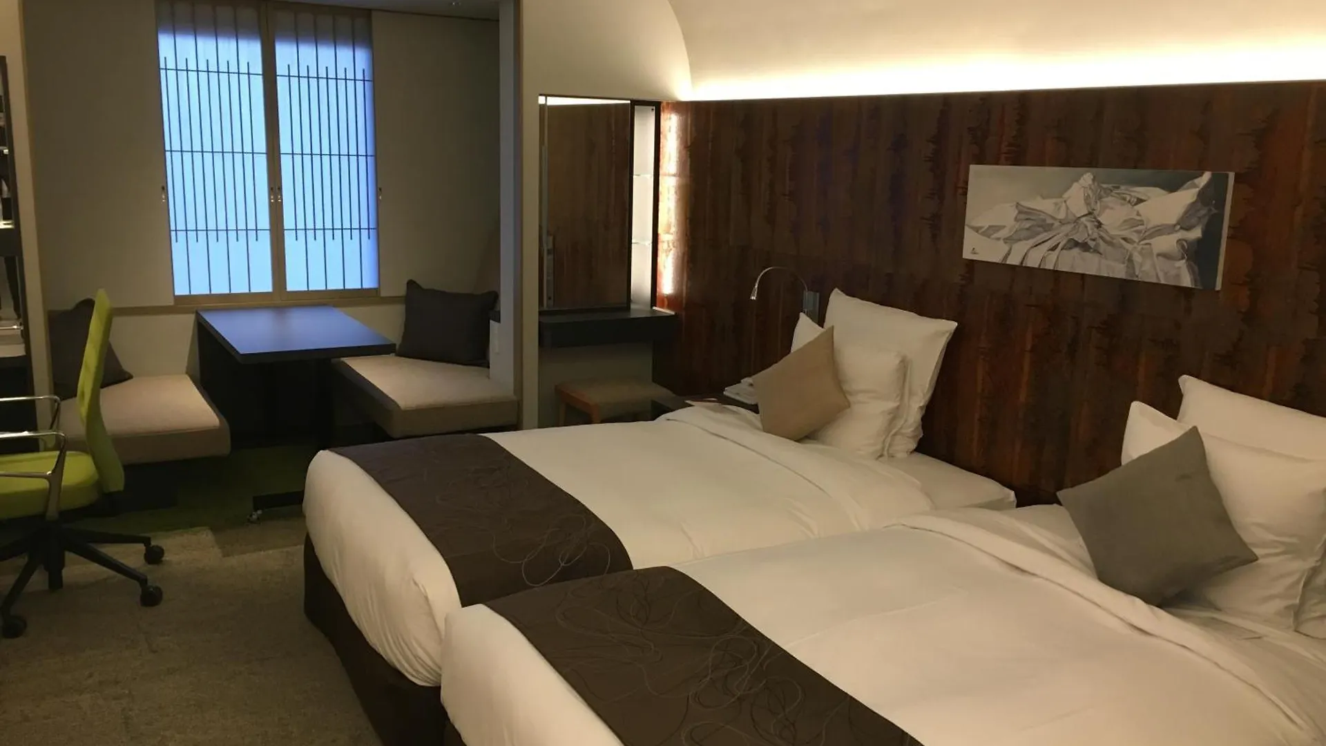 Ana Crowne Plaza Hotel Kyoto By Ihg