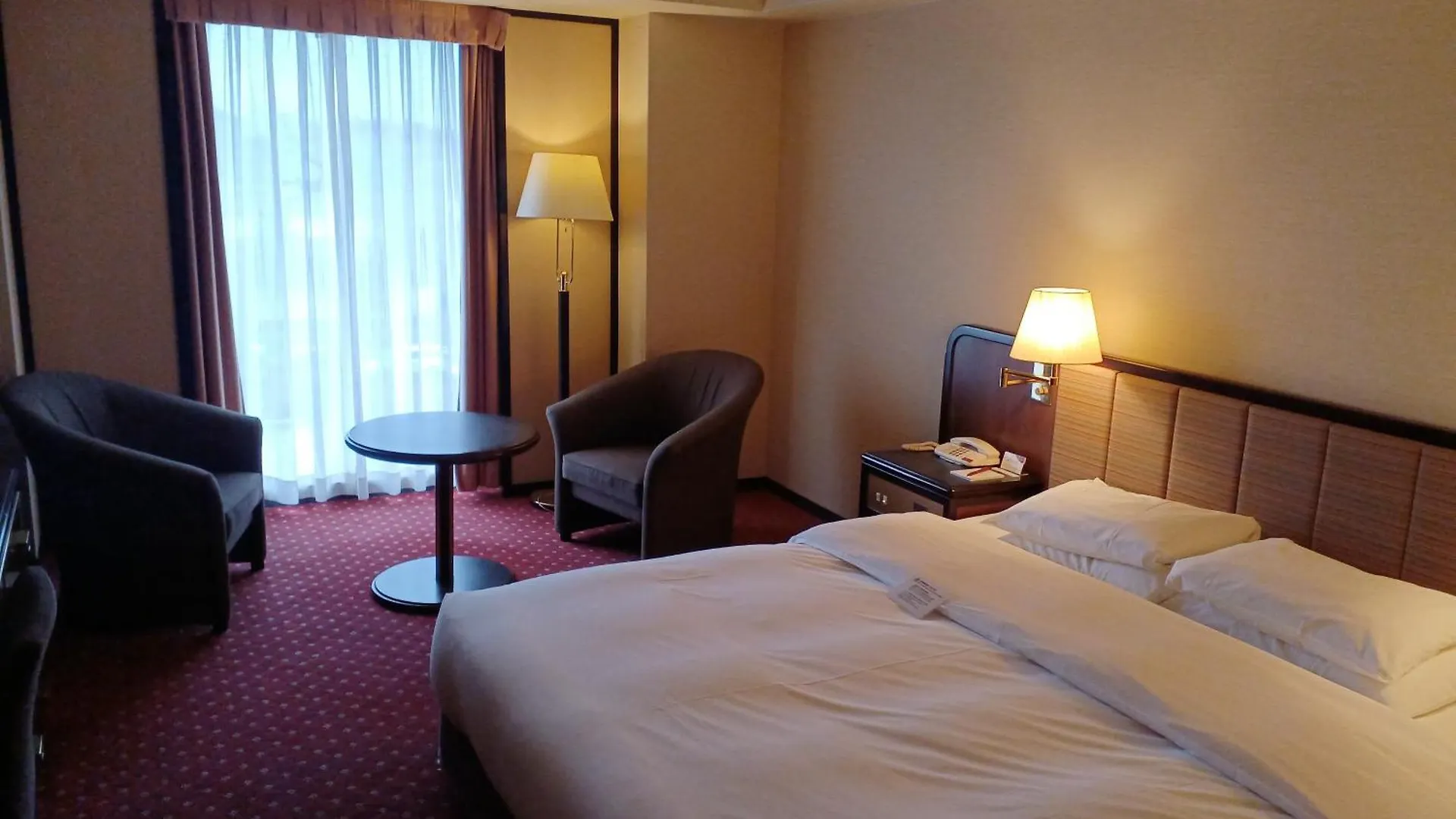 ****  Ana Crowne Plaza Hotel Kyoto By Ihg Japan
