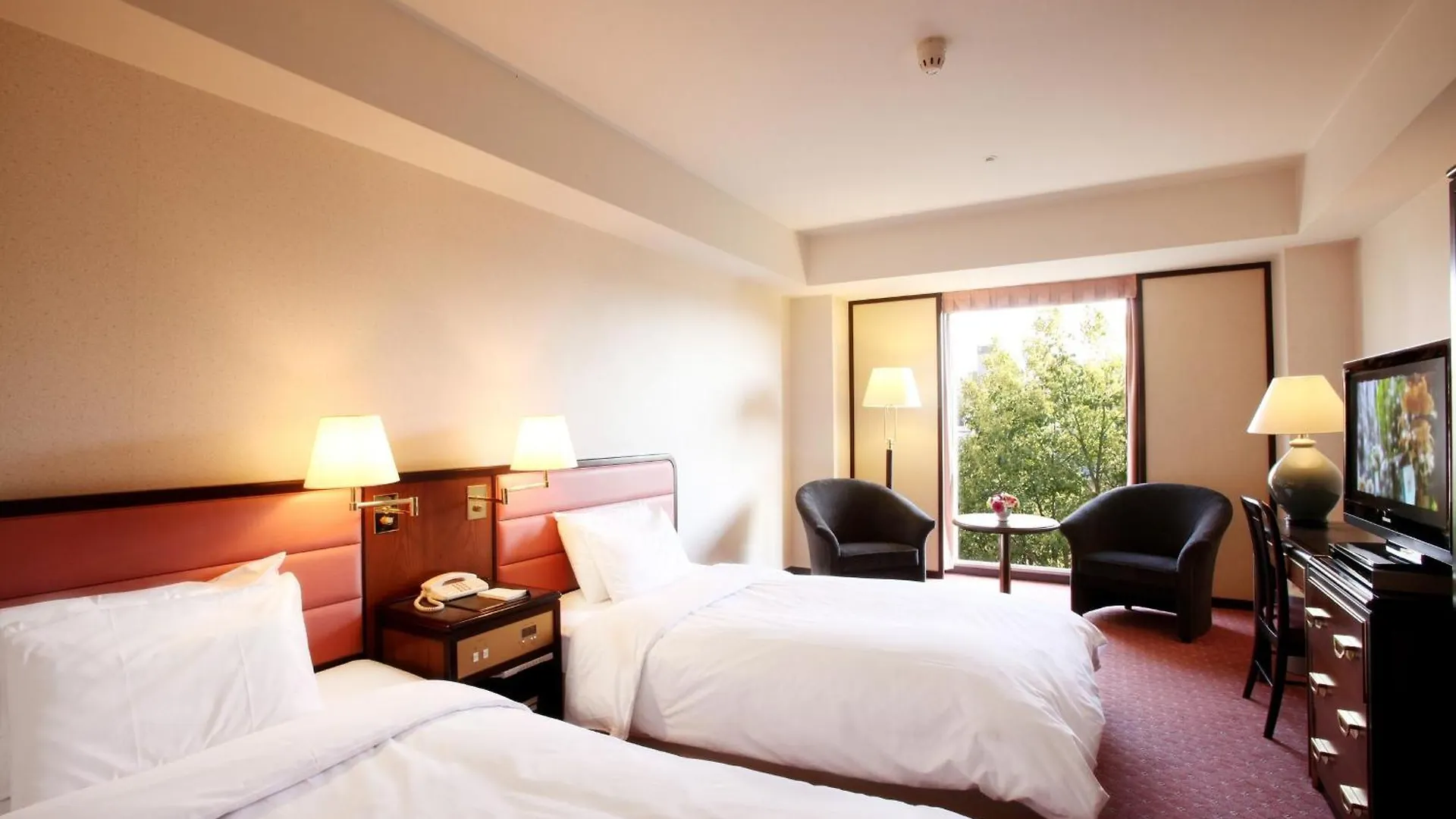 Ana Crowne Plaza Hotel Kyoto By Ihg