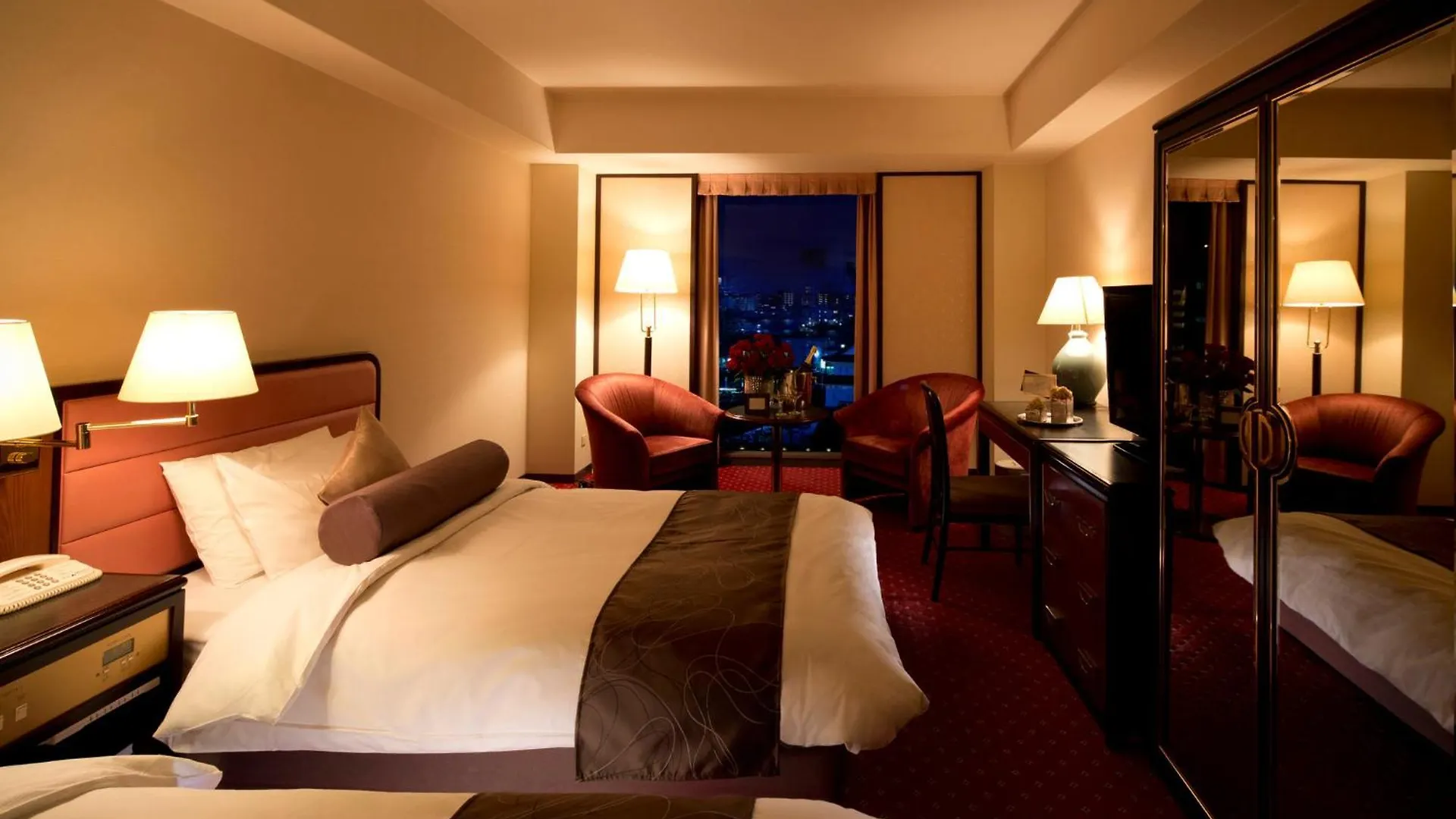 Ana Crowne Plaza Hotel Kyoto By Ihg 4*,