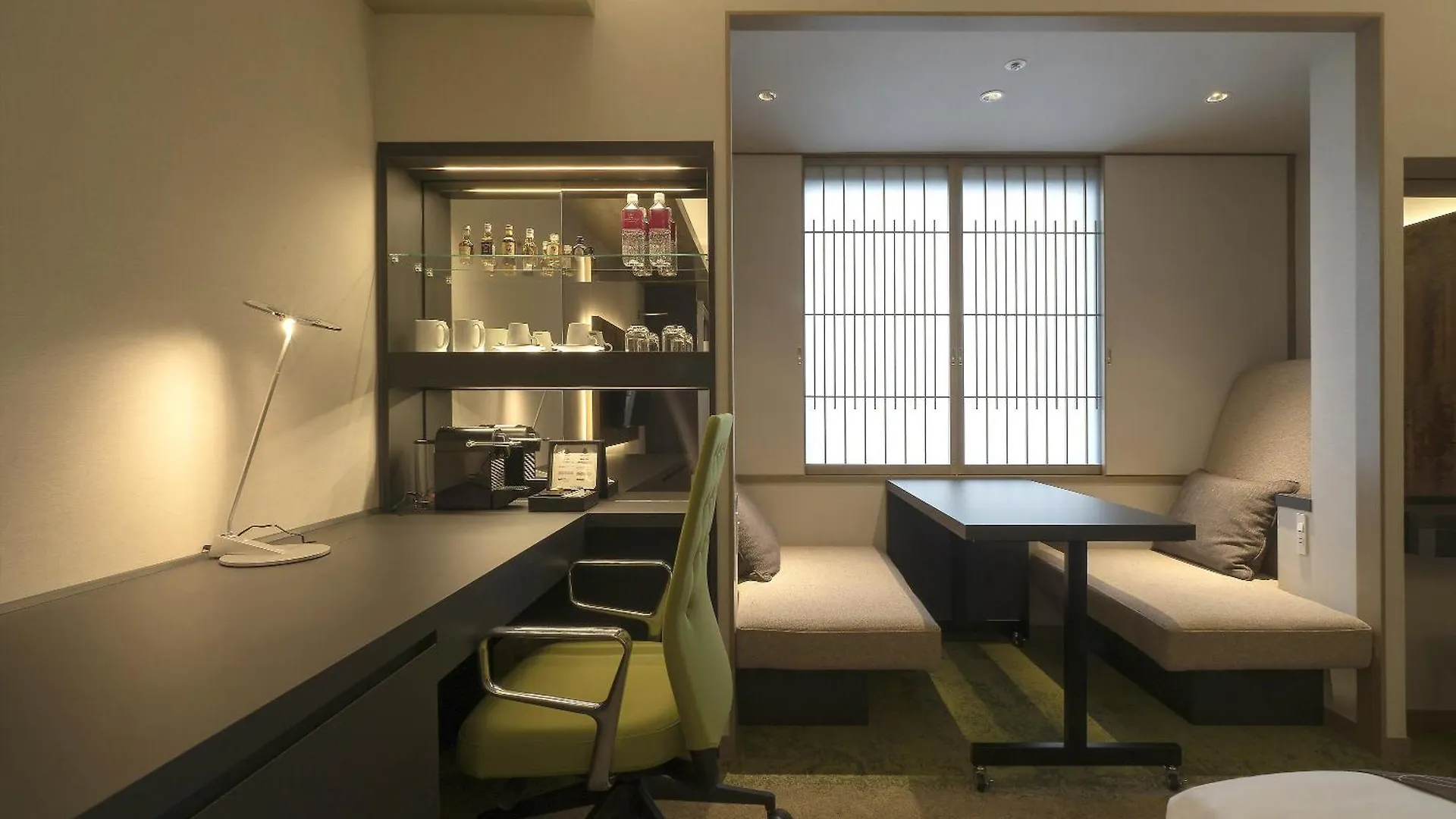 Ana Crowne Plaza Hotel Kyoto By Ihg