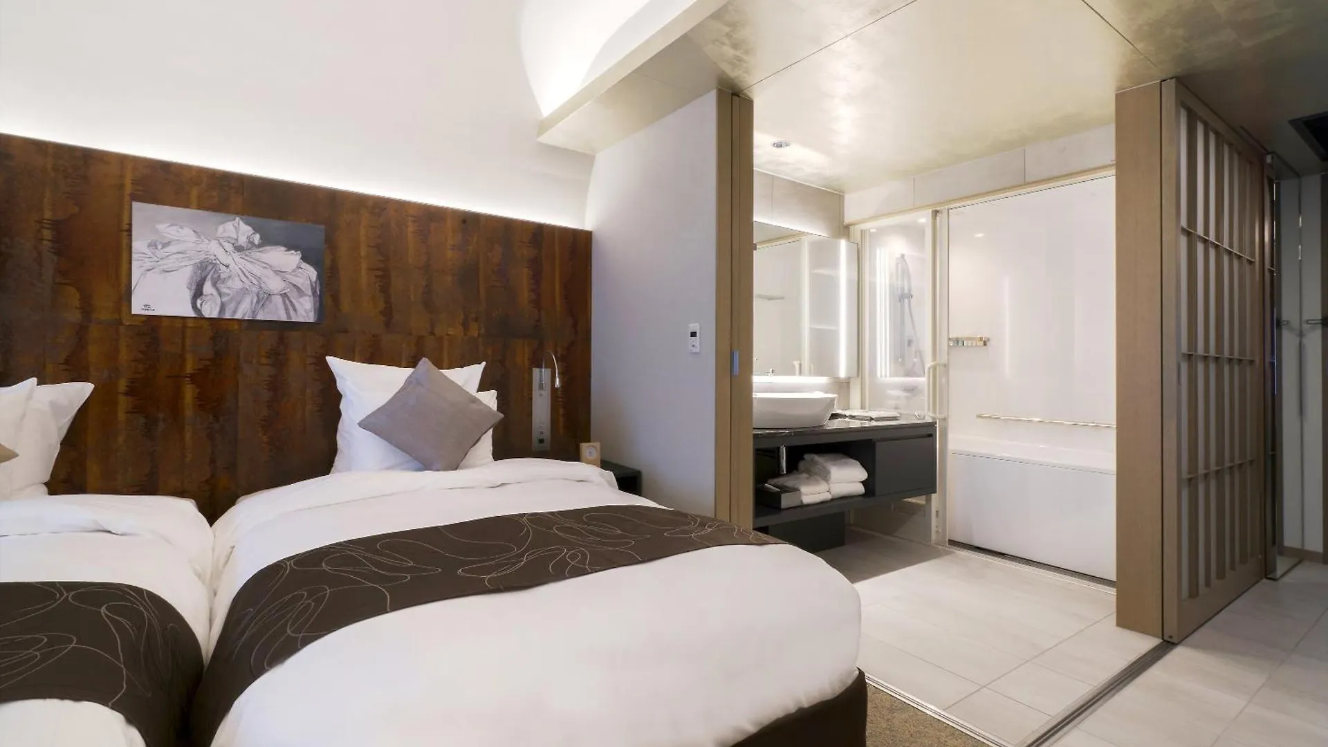 Ana Crowne Plaza Hotel Kyoto By Ihg