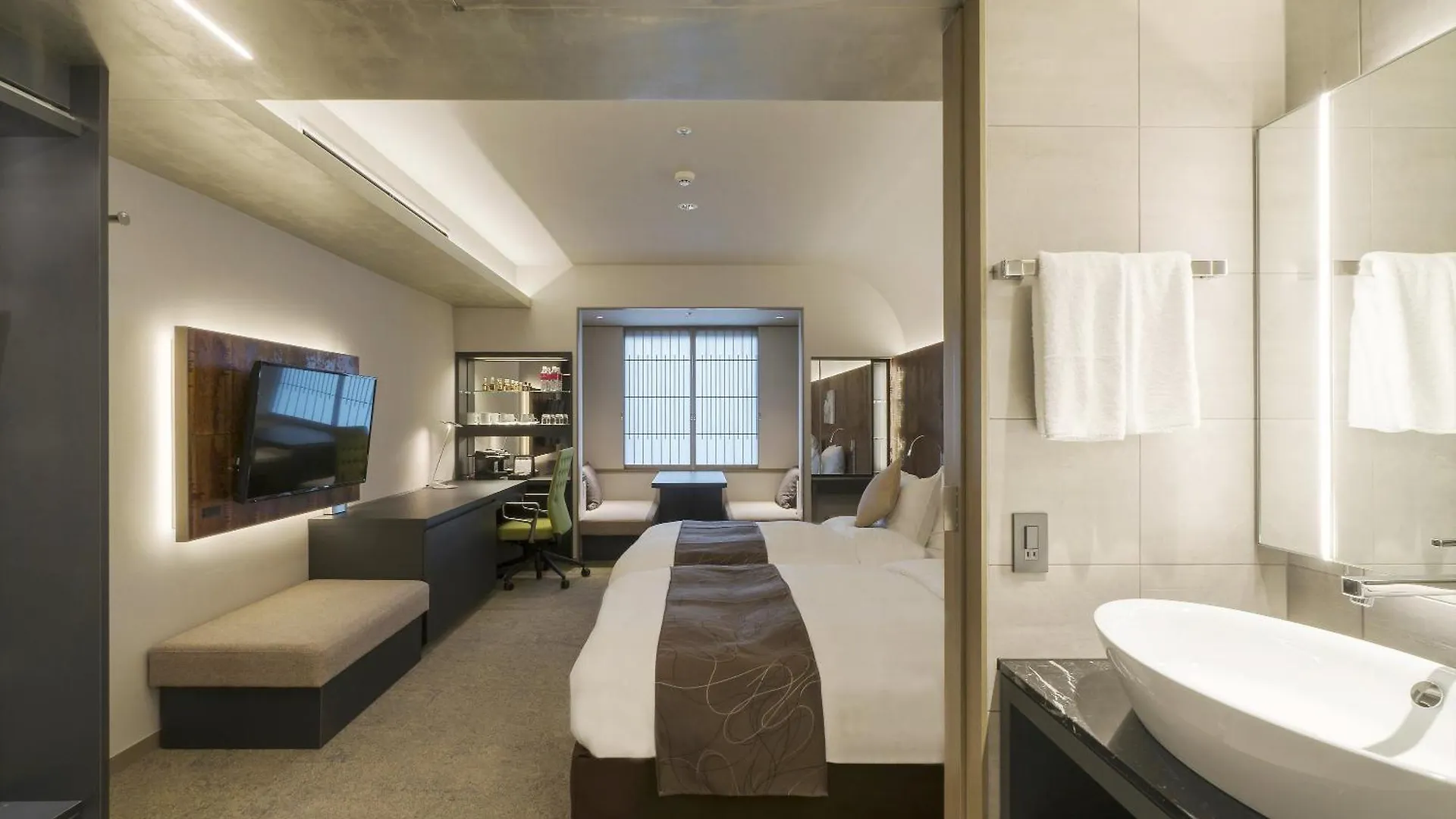 Ana Crowne Plaza Hotel Kyoto By Ihg Japan