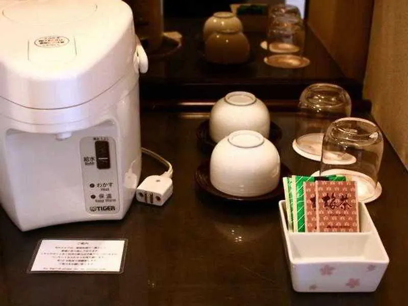 Ana Crowne Plaza Hotel Kyoto By Ihg