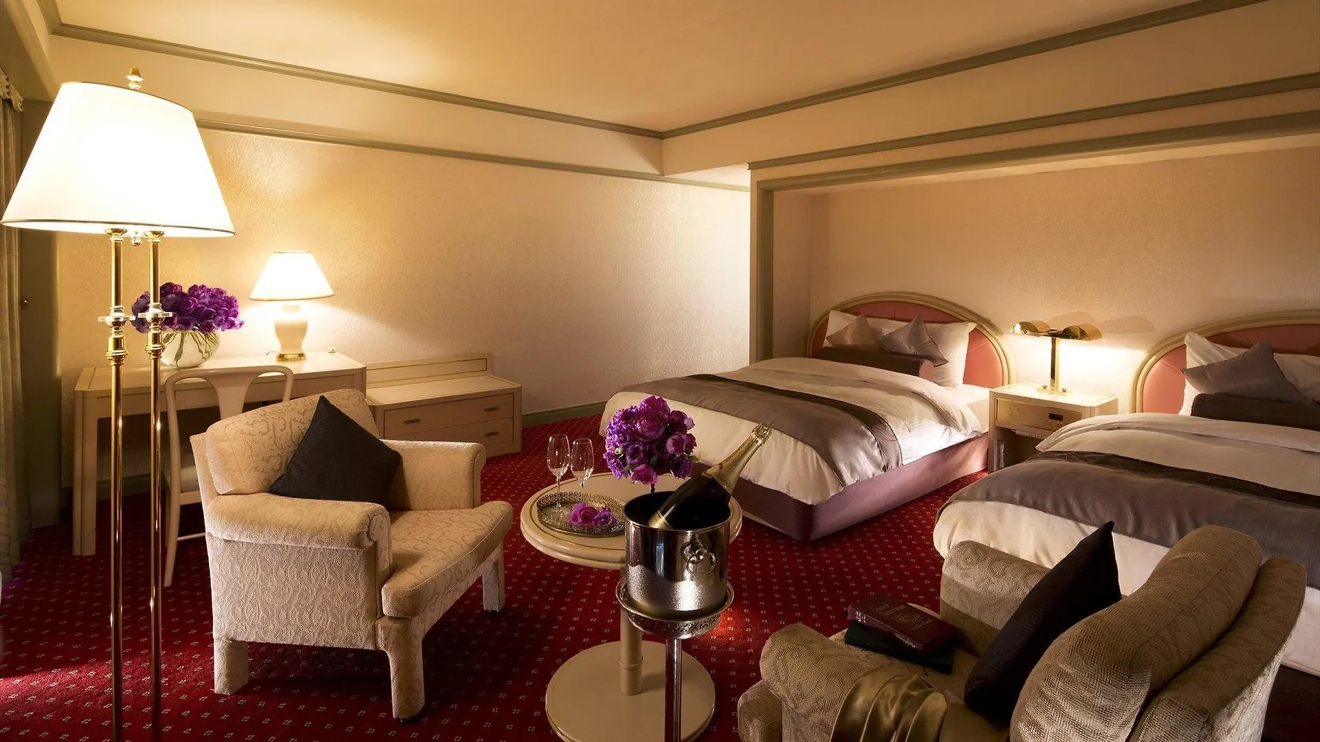 Ana Crowne Plaza Hotel Kyoto By Ihg 4*,