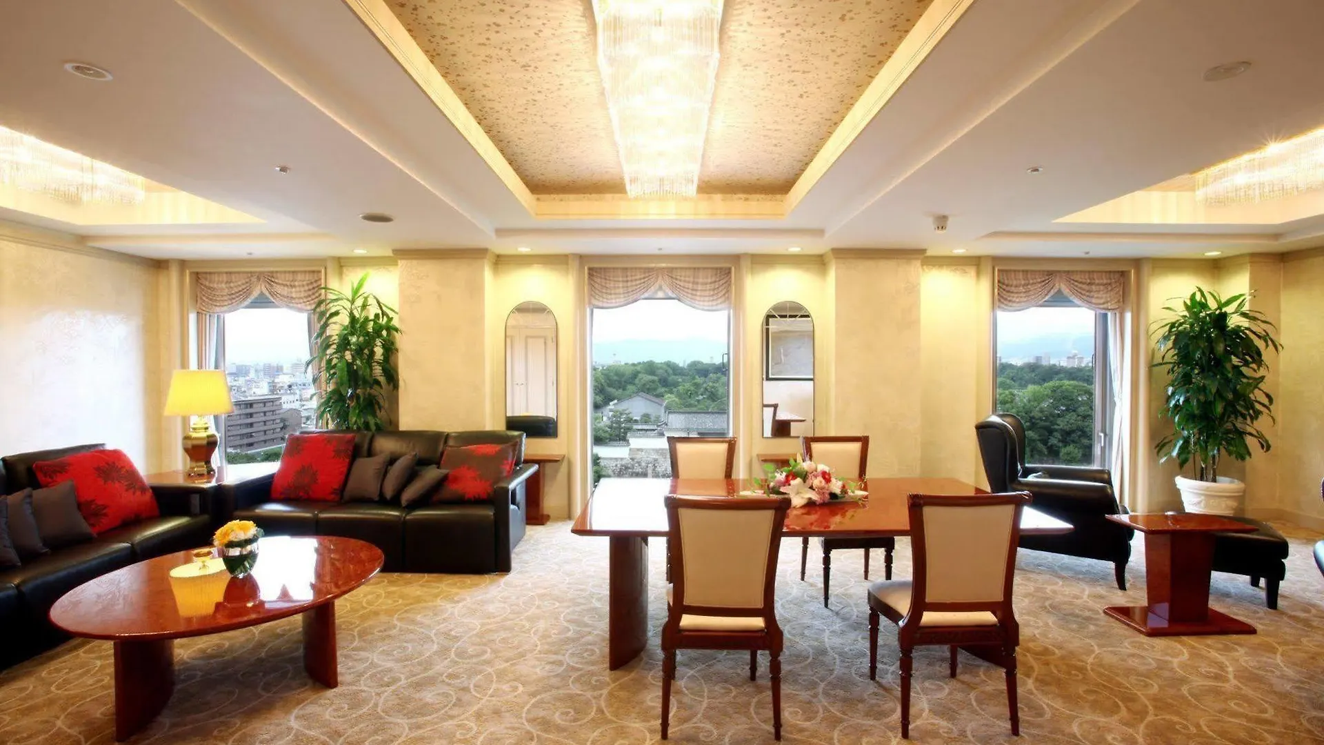 ****  Ana Crowne Plaza Hotel Kyoto By Ihg Japan