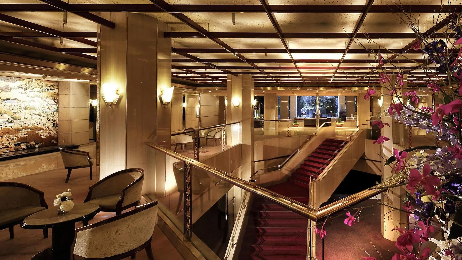 Ana Crowne Plaza Hotel Kyoto By Ihg Japan