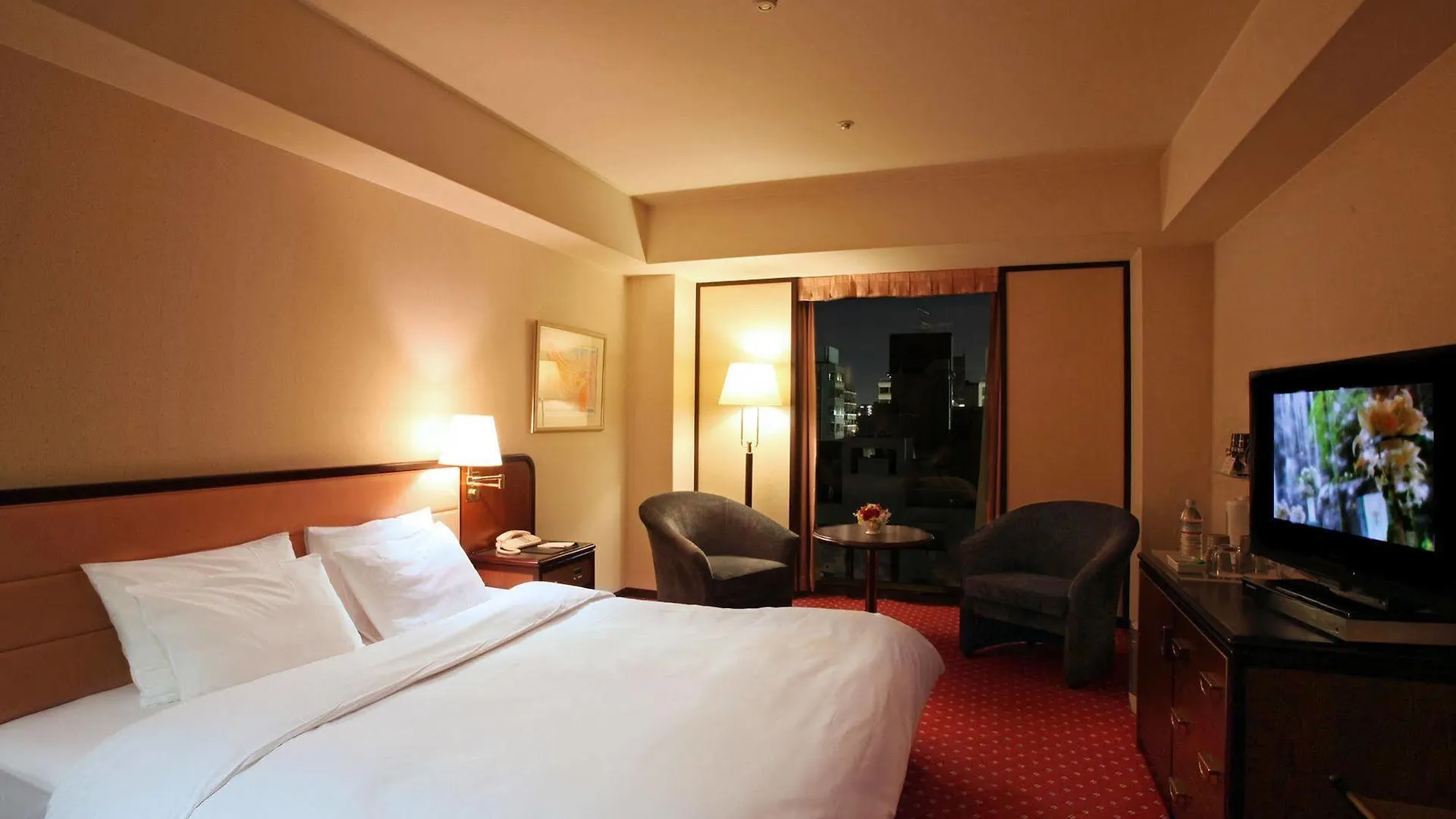 Ana Crowne Plaza Hotel Kyoto By Ihg