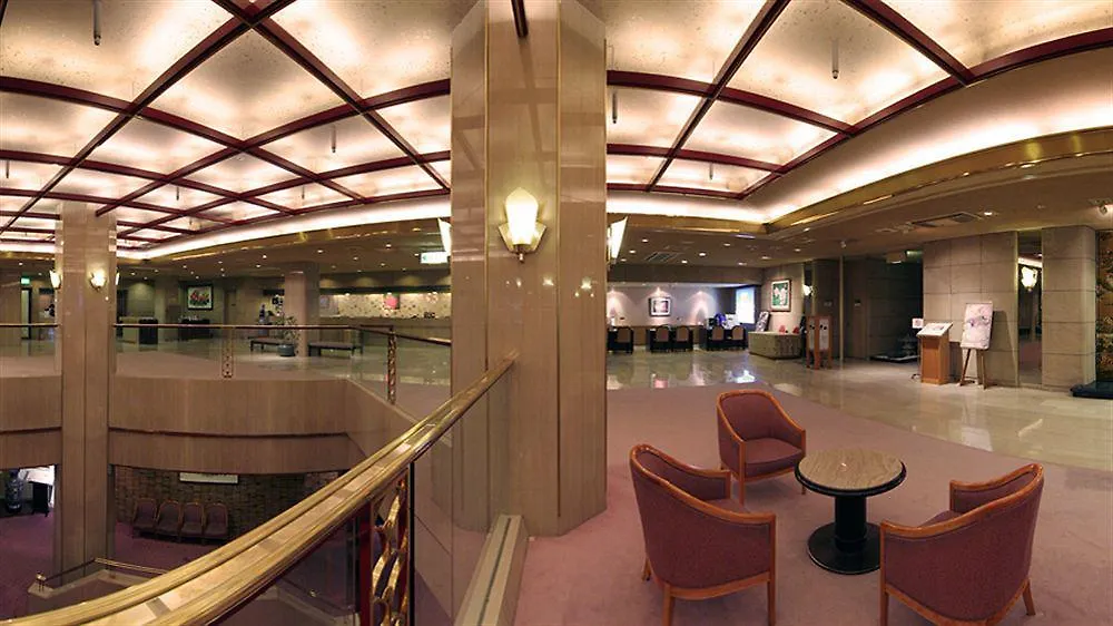 Ana Crowne Plaza Hotel Kyoto By Ihg