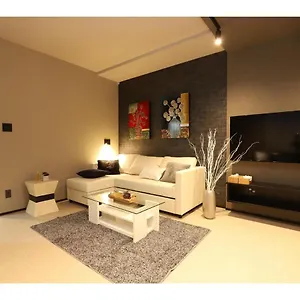  アパート Uchi Living Aozora 日本
