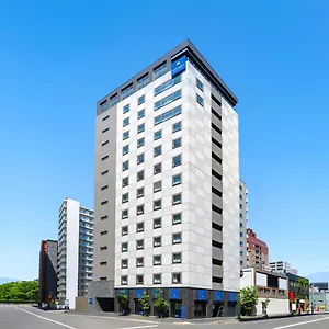Mystays 札幌站北口酒店 酒店