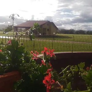 Alloggio per agriturismo Oasi Del Pianettino
