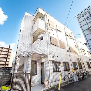 Apartment Kevin's Place, Kyoto