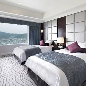 Hotel Okura, Kioto