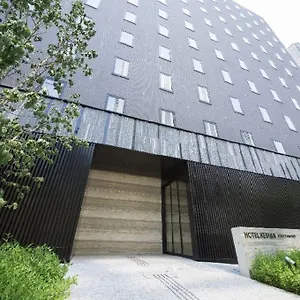 淀屋桥京阪酒店 酒店