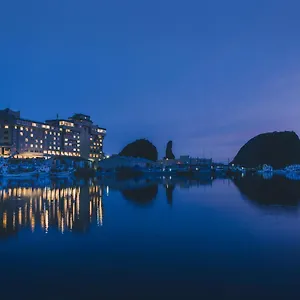克塔克布斯瑞特克度假酒店 传统日式旅馆