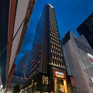 *** ホテル アパホテル　新宿　歌舞伎町タワー 日本