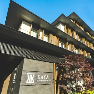 Kaya Nijo Castle, Bw Signature Collection By Western 호텔