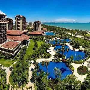 Отель Hnti-narada Bay *****