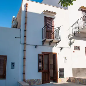 Casa vacanze Cialoma