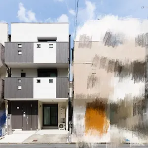 ヴィラ Andnext House