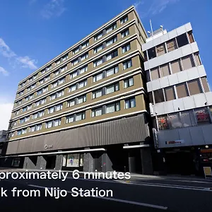 La'gent Nijo 호텔