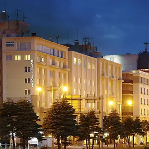 Sonia 小樽酒店 传统日式旅馆