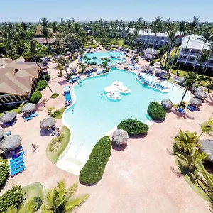 Курортный комплекс Vik Arena Blanca ****