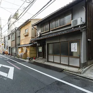 アパート 善-西洞院-